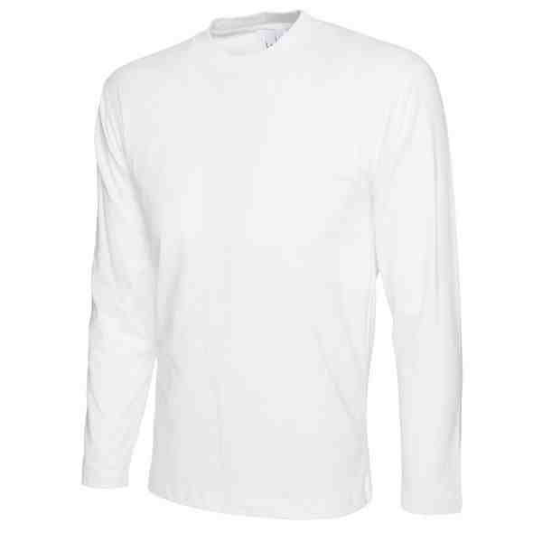 Uneek Long Sleeve T-Shirt